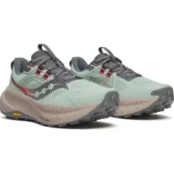 - Women's Xodus Ultra 4 - Trailrunningschuhe>Saucony Discount