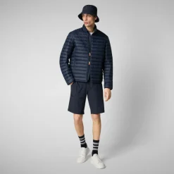 Save the Duck - Alexander - Kunstfaserjacke^ Alltagsbekleidung|Jacken