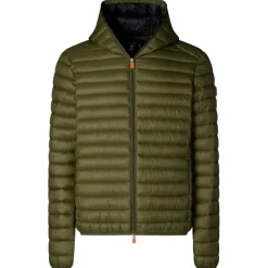 Save the Duck - Donald - Kunstfaserjacke