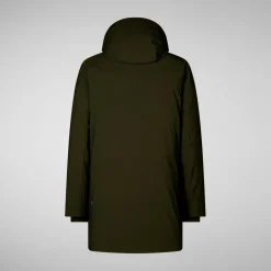 Sale - Wilson - Parka Alltagsbekleidung|Winterjacken