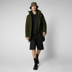 Sale - Wilson - Parka Alltagsbekleidung|Winterjacken