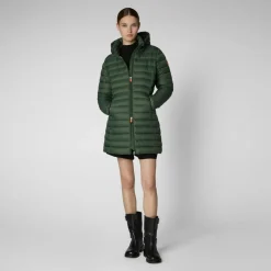 Save the Duck - Women's Carol - Mantel^ Alltagsbekleidung|Mäntel