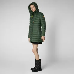 Save the Duck - Women's Carol - Mantel^ Alltagsbekleidung|Mäntel