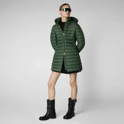 Save the Duck - Women's Carol - Mantel^ Alltagsbekleidung|Mäntel