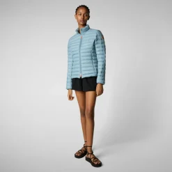 New - Women's Carly - Kunstfaserjacke Alltagsbekleidung|Jacken