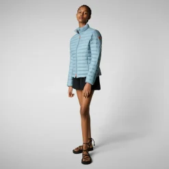 New - Women's Carly - Kunstfaserjacke Alltagsbekleidung|Jacken