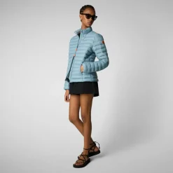 New - Women's Carly - Kunstfaserjacke Alltagsbekleidung|Jacken