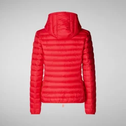 Save the Duck - Women's Daisy - Kunstfaserjacke^ Alltagsbekleidung|Wanderbekleidung