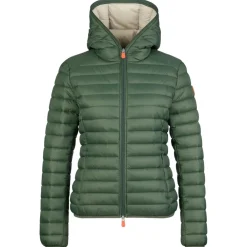 Save the Duck - Women's Daisy - Kunstfaserjacke^ Alltagsbekleidung|Wanderbekleidung