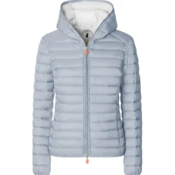 Save the Duck - Women's Daisy - Kunstfaserjacke^ Alltagsbekleidung|Wanderbekleidung