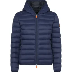 Save the Duck - Women's Daisy - Kunstfaserjacke^ Alltagsbekleidung|Wanderbekleidung