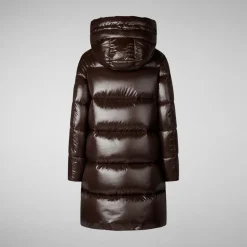 Clearance - Women's Isabel - Mantel Mäntel|Jacken