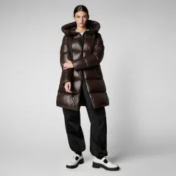 Clearance - Women's Isabel - Mantel Mäntel|Jacken