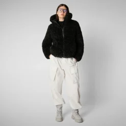 Save the Duck - Women's Kennie - Winterjacke^ Winterjacken|Jacken