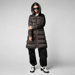 Save the Duck - Women's Lysa - Mantel