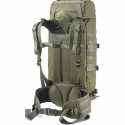 - Jääkäri L 55 - Trekkingrucksack>SAVOTTA New