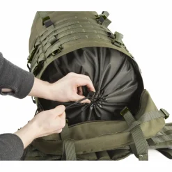 - Jääkäri L 55 - Trekkingrucksack><noscript><img width=