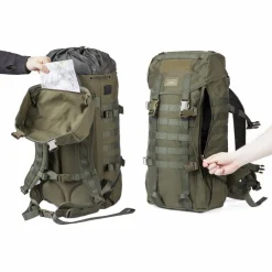 SAVOTTA - Jääkäri M 30 - Wanderrucksack