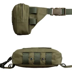 SAVOTTA - Kukkaro Hip Pack - Hüfttasche^ Trekkingausrüstung|Taschen