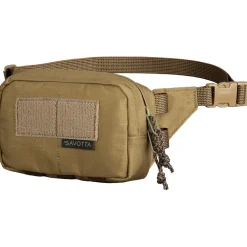 SAVOTTA - Kukkaro Hip Pack - Hüfttasche^ Trekkingausrüstung|Taschen