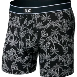 Outlet - Daytripper Boxer Brief Fly - Kunstfaserunterwäsche Alltagsbekleidung|Unterwäsche