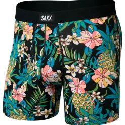 Outlet - Daytripper Boxer Brief Fly - Kunstfaserunterwäsche Alltagsbekleidung|Unterwäsche