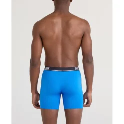 New - Essential Performance Mesh Boxer Brief Fly 3-Pack - Alltagsunterwäsche Alltagsbekleidung|Unterwäsche