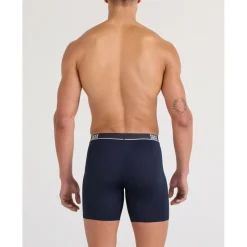 New - Essential Performance Mesh Boxer Brief Fly 3-Pack - Alltagsunterwäsche Alltagsbekleidung|Unterwäsche