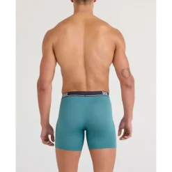 New - Essential Performance Mesh Boxer Brief Fly 3-Pack - Alltagsunterwäsche Alltagsbekleidung|Unterwäsche