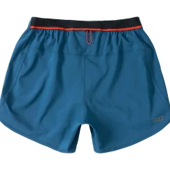 - Hightail 2N1 Run Short 5'' - Laufshorts>Saxx Hot