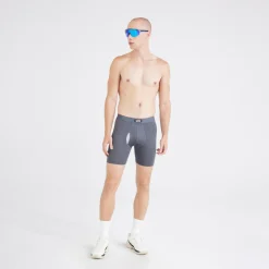 - Multi-Sport Mesh Boxer Brief Fly 3-Pack - Kunstfaserunterwäsche><noscript><img width=