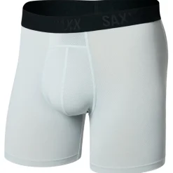 Saxx - Smooth Flex Light Compression Boxer Brief - Kunstfaserunterwäsche