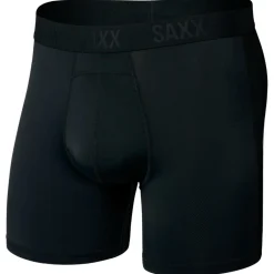 Saxx - Smooth Flex Light Compression Boxer Brief - Kunstfaserunterwäsche