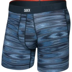 Saxx - Vibe Xtra Boxer Brief Fly - Kunstfaserunterwäsche