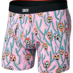 Saxx - Vibe Xtra Boxer Brief Fly - Kunstfaserunterwäsche