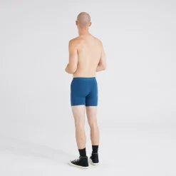 Saxx - Vibe Xtra Boxer Brief Fly - Kunstfaserunterwäsche