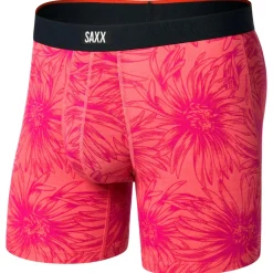 Saxx - Vibe Xtra Boxer Brief Fly - Kunstfaserunterwäsche