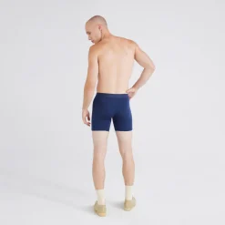 Clearance - Vibe Xtra Boxer Brief Fly 3-Pack - Kunstfaserunterwäsche Alltagsbekleidung|Unterwäsche