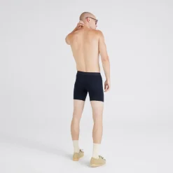 Clearance - Vibe Xtra Boxer Brief Fly 3-Pack - Kunstfaserunterwäsche Alltagsbekleidung|Unterwäsche