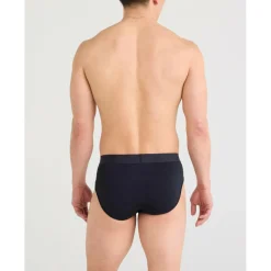 - Vibe Xtra Soft Comfort Brief Fly 2-Pack - Alltagsunterwäsche Alltagsbekleidung|Unterwäsche
