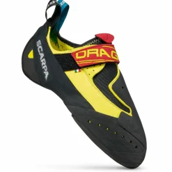 Scarpa - Drago - Kletterschuhe^ Kletterschuhe|Klettschuhe