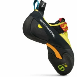 Scarpa - Drago - Kletterschuhe^ Kletterschuhe|Klettschuhe