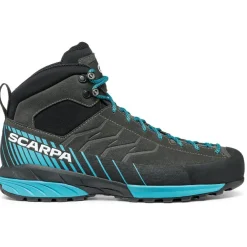 - Mescalito Mid GTX - Approachschuhe>Scarpa Outlet