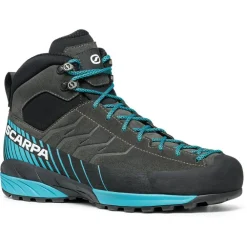 - Mescalito Mid GTX - Approachschuhe>Scarpa Outlet