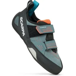 - Women's Force - Kletterschuhe>Scarpa