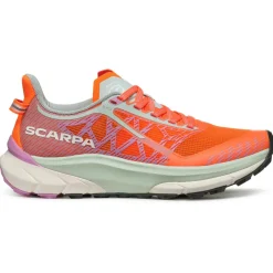 - Women's Golden Gate 2 - Trailrunningschuhe>Scarpa Hot