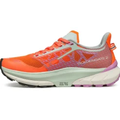 - Women's Golden Gate 2 - Trailrunningschuhe>Scarpa Hot