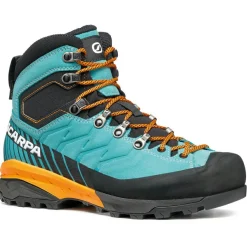 - Women's Mescalito TRK GTX - Wanderschuhe>Scarpa Outlet