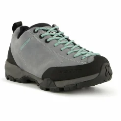 - Women's Mojito Trail GTX Wide - Multisportschuhe>Scarpa Clearance