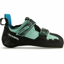 - Women's Quantix SF - Kletterschuhe>Scarpa